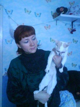 Юличка Белавина