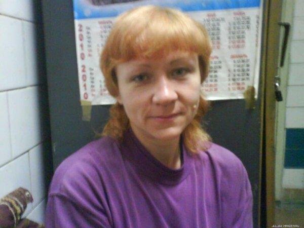 Юличка Белавина
