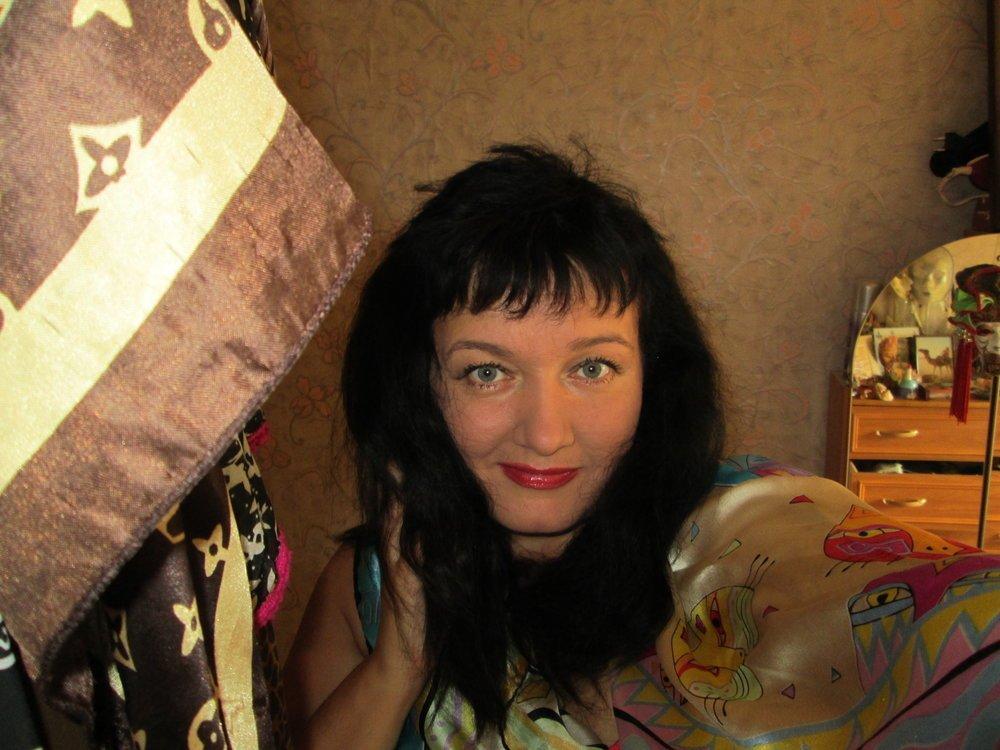 Татьяна