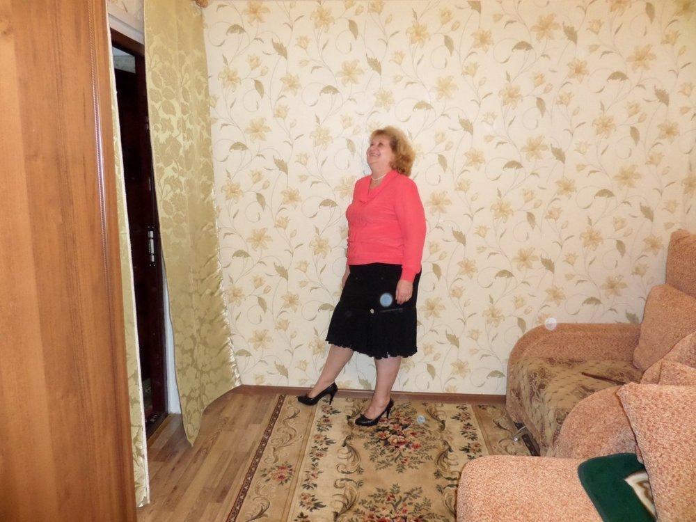 Ольга Байгулова