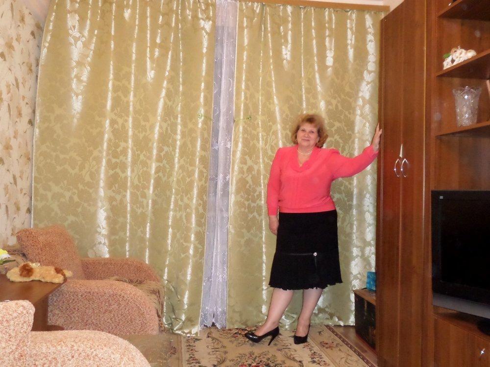Ольга Байгулова