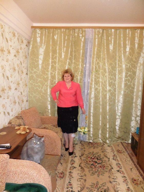 Ольга Байгулова