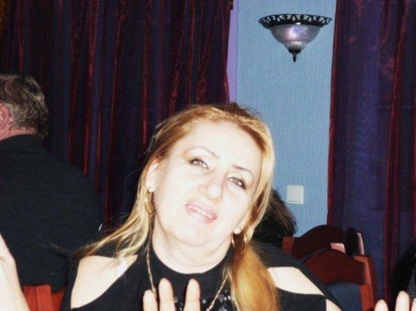 Саида Саида