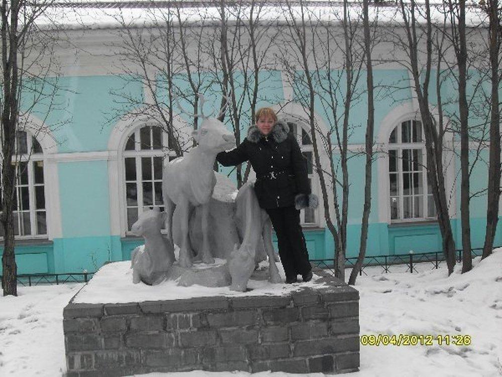 Ленуська