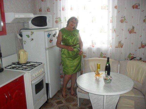 Просто Дева