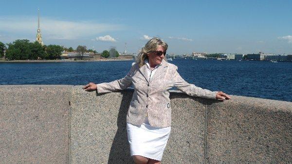 Просто Дева
