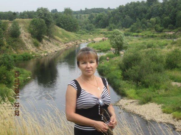 Татьяна