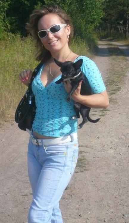 Наталия