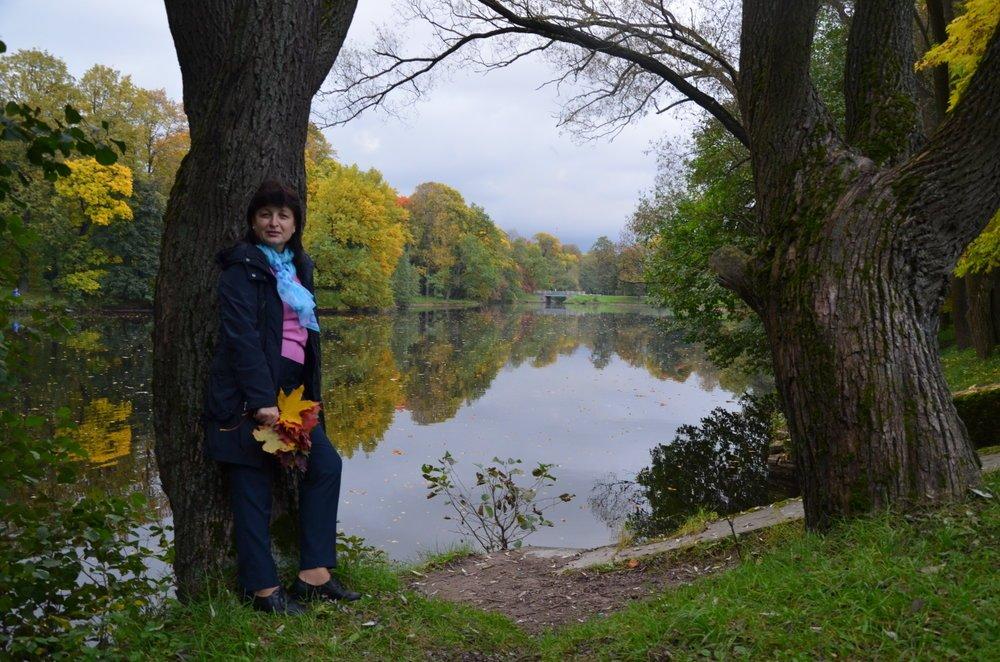 Лариса