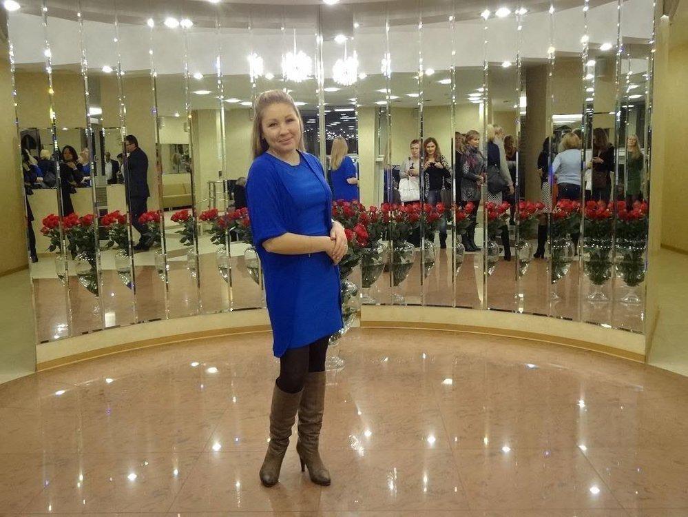 Татьяна