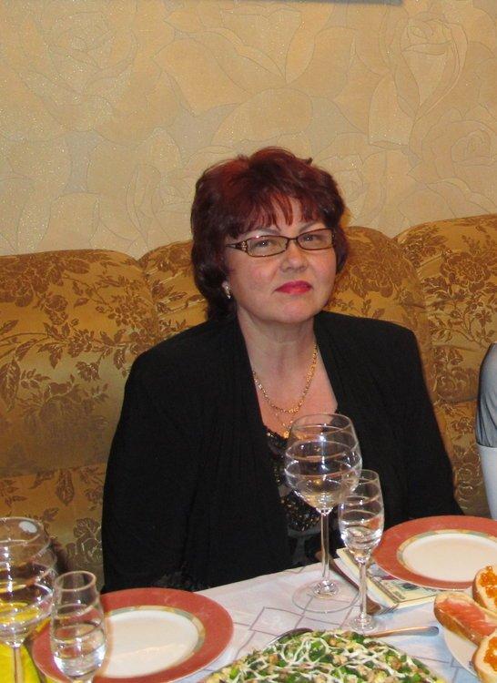 Galina