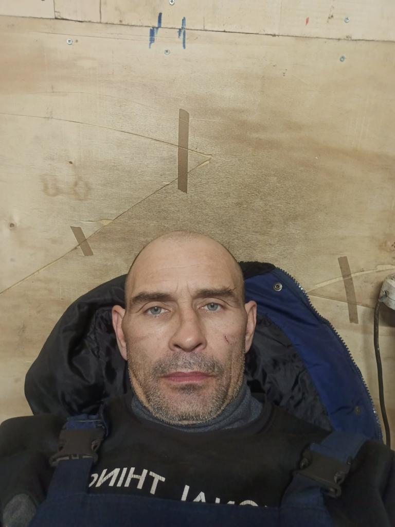Евгений