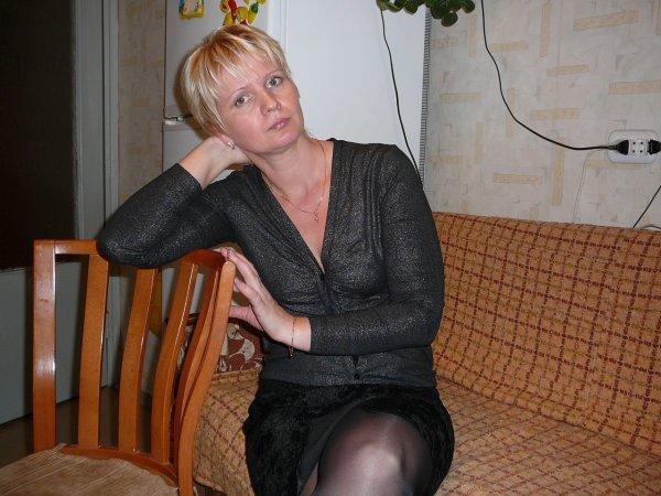 Оля Приходько