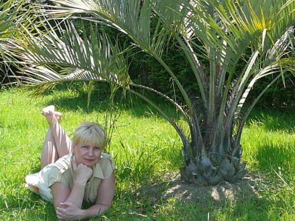 Оля Приходько