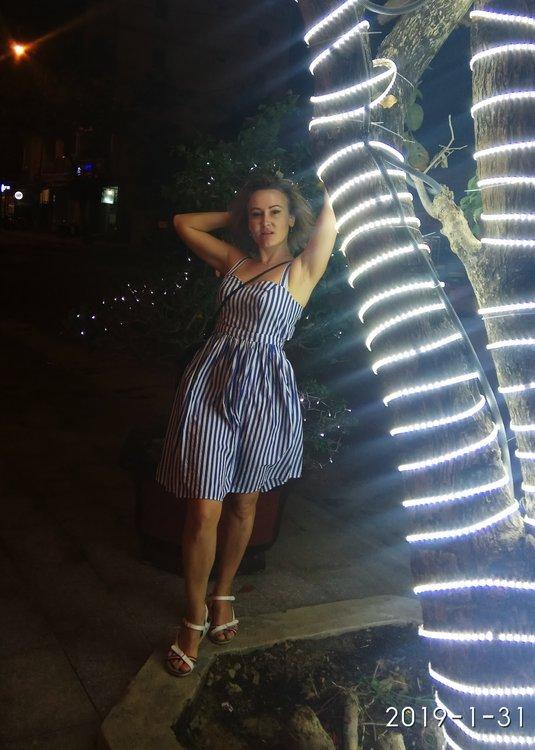 Танюша
