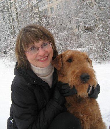 Елена Фелькнер