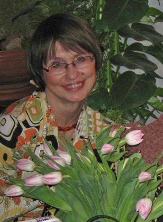 Елена Фелькнер