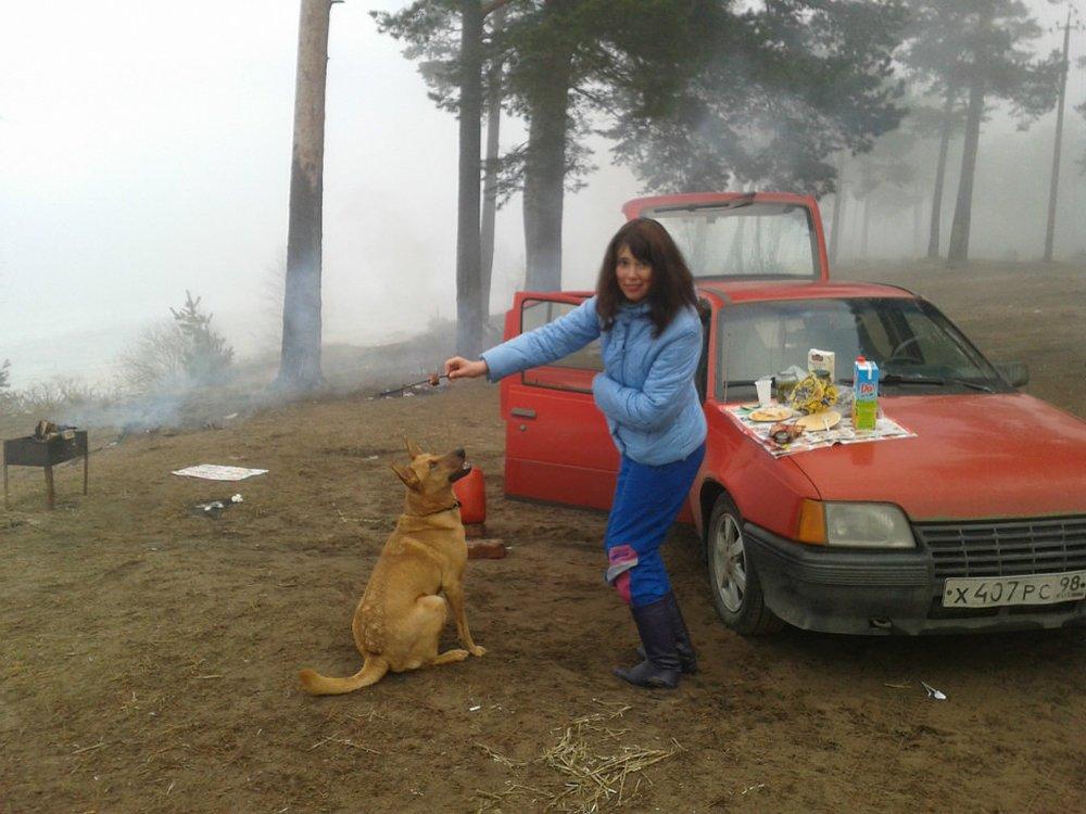 Любовь