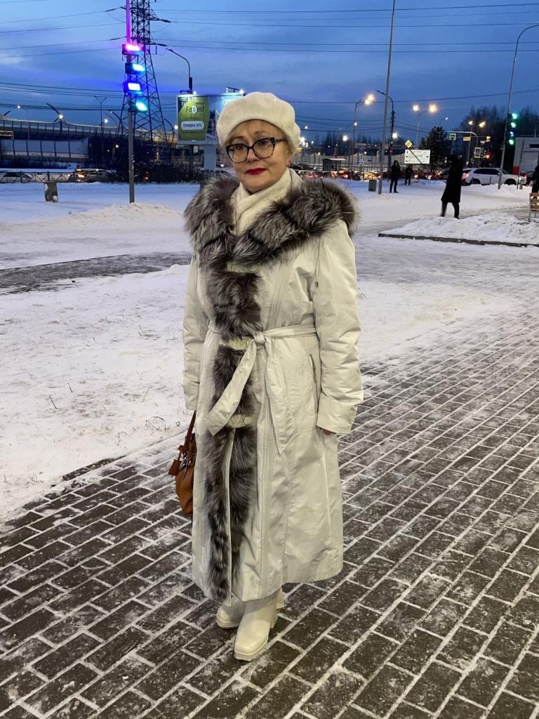 Валентина