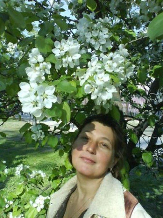 Светлана