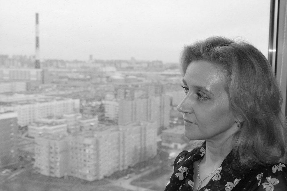 Наталья