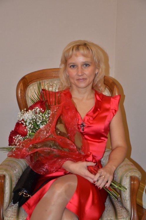 Наталья