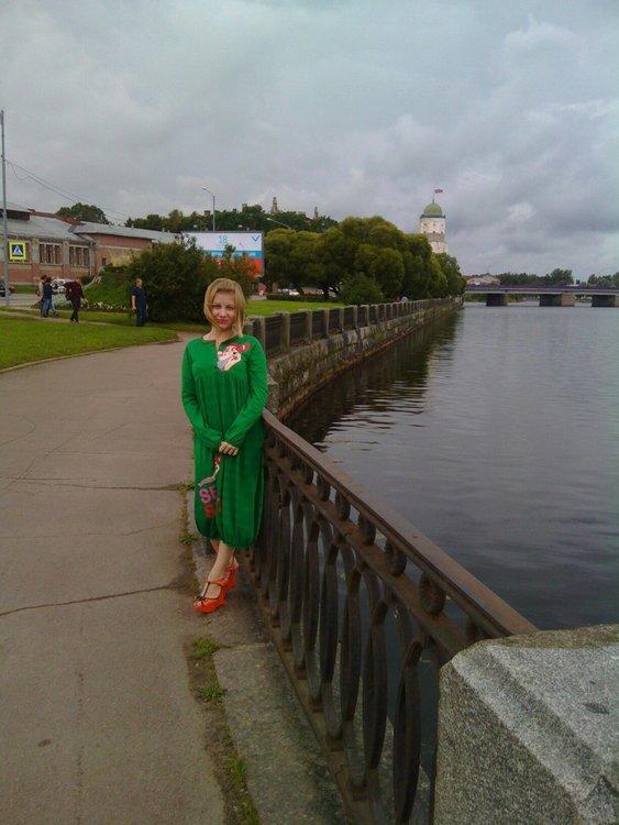 Екатерина