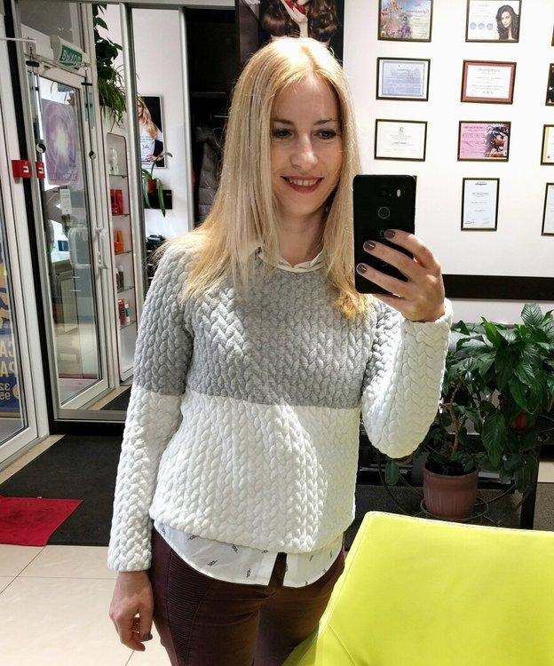 Мария