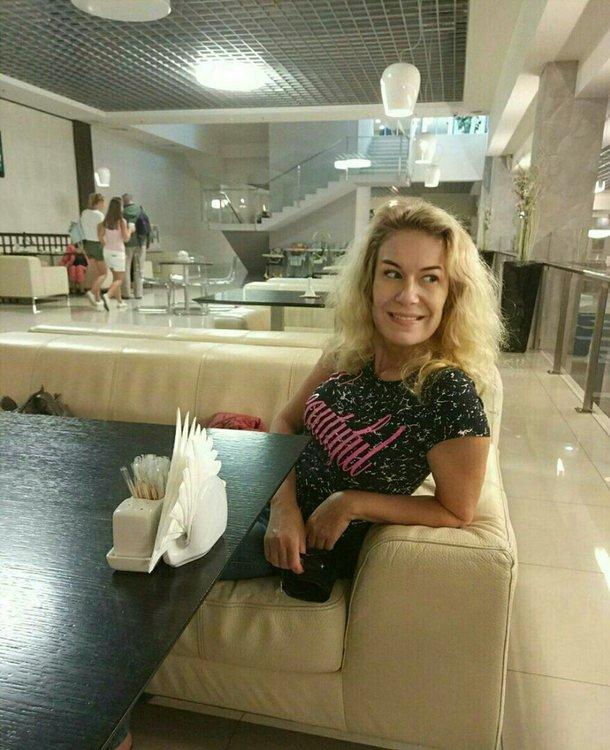 Марина