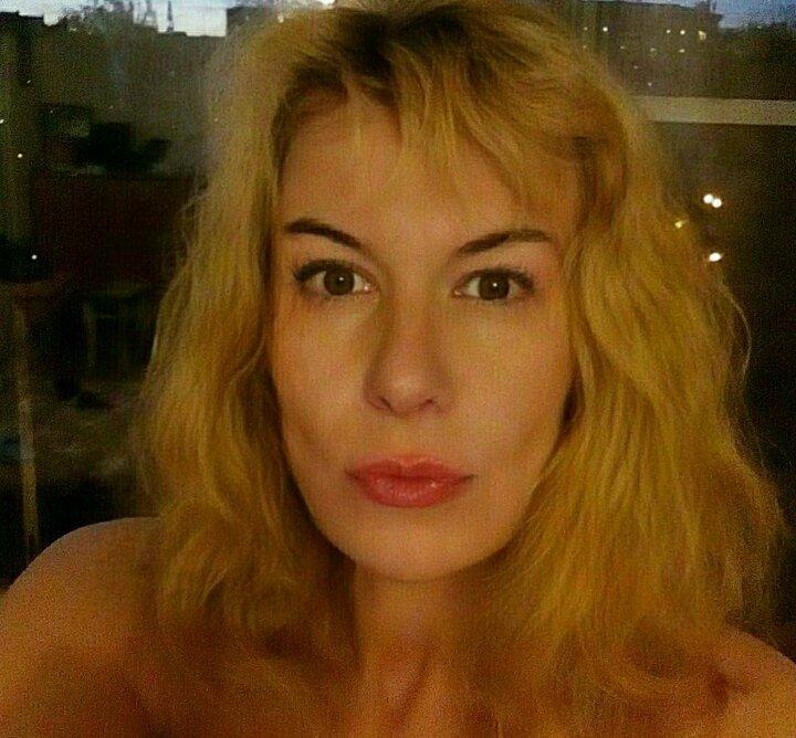 Марина