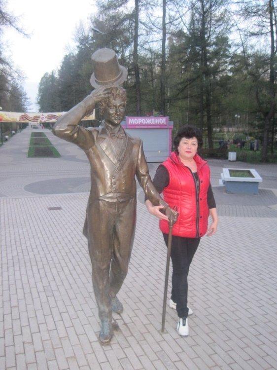 Светлана