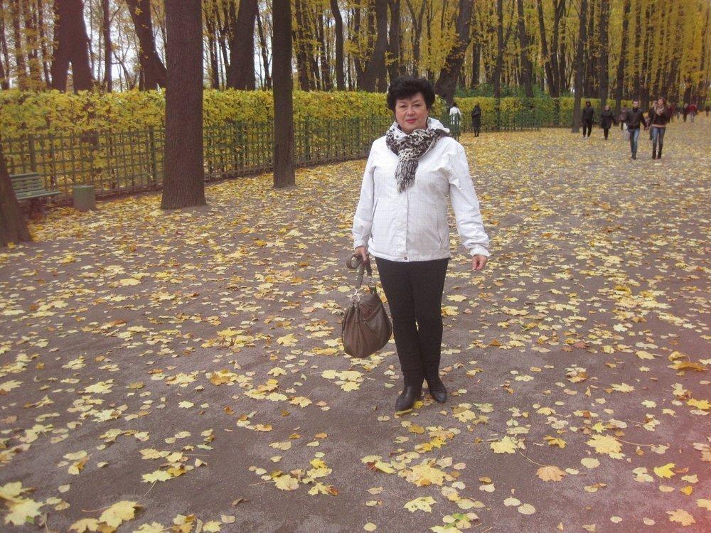 Светлана