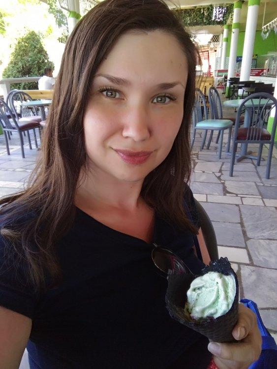 Евгения