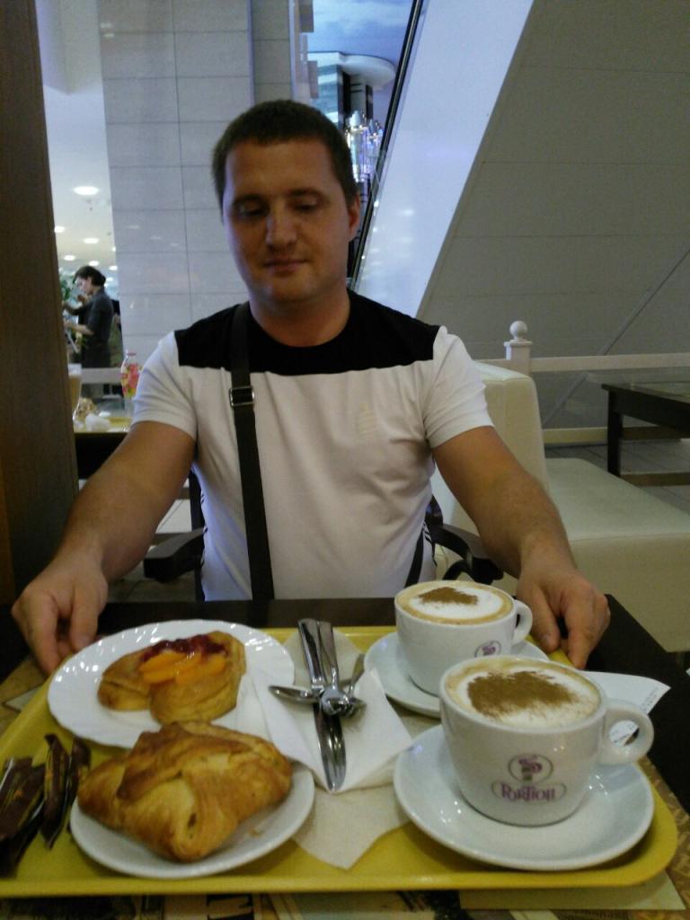 Роман