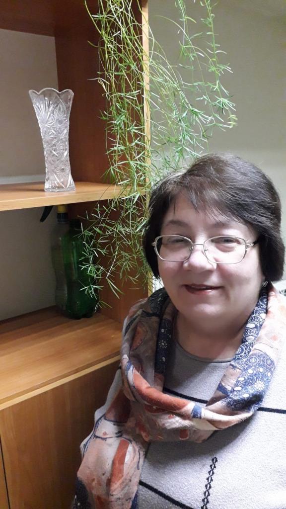 Лина
