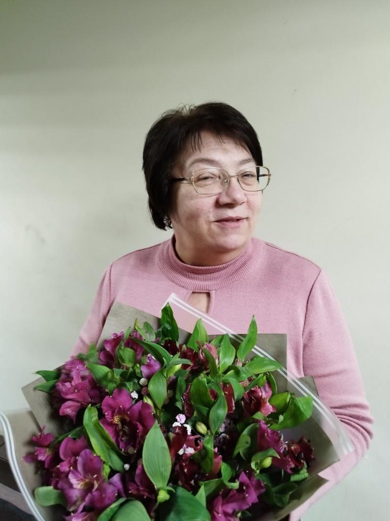 Лина