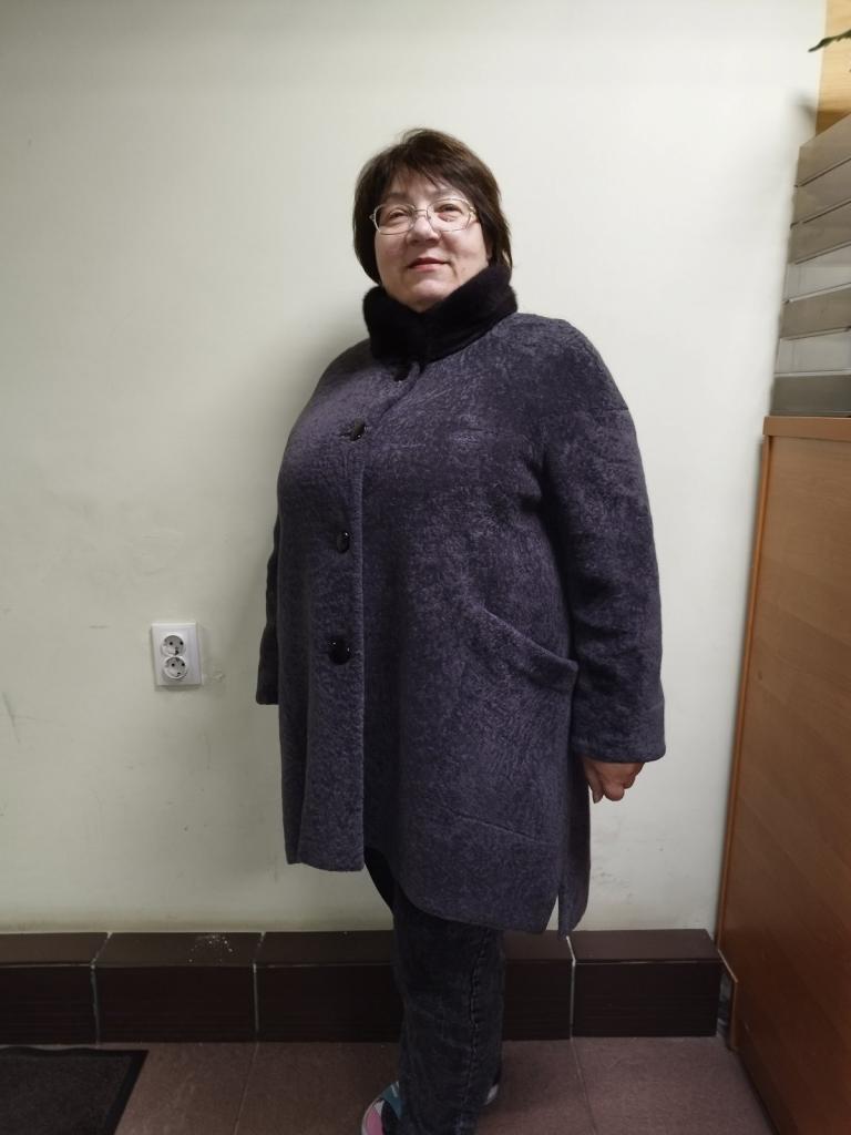 Лина