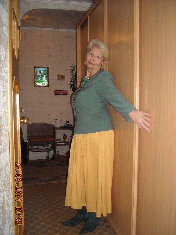 Нина