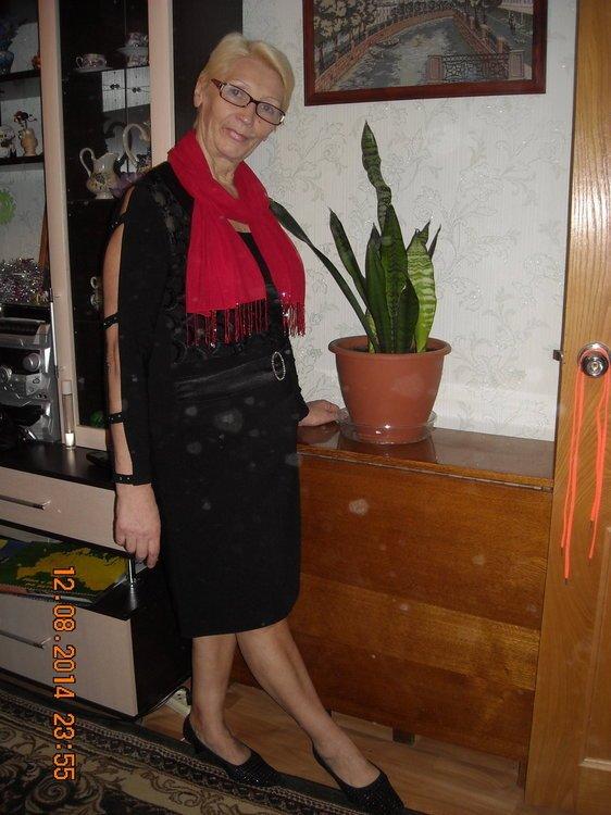 Нина