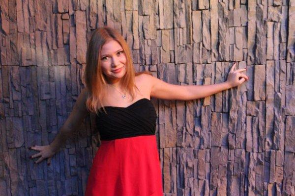 Svetlana