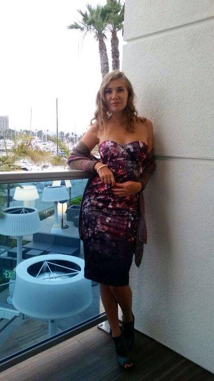Svetlana