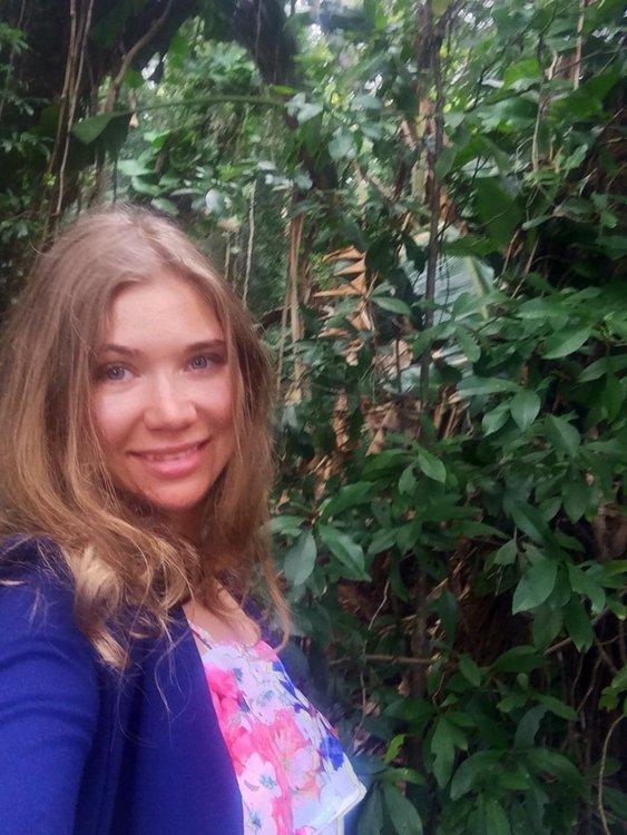 Svetlana