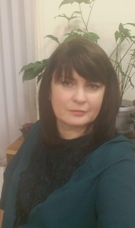 Галина