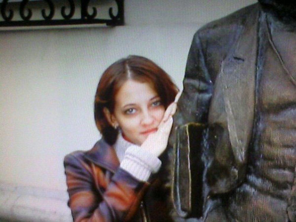 Анюта