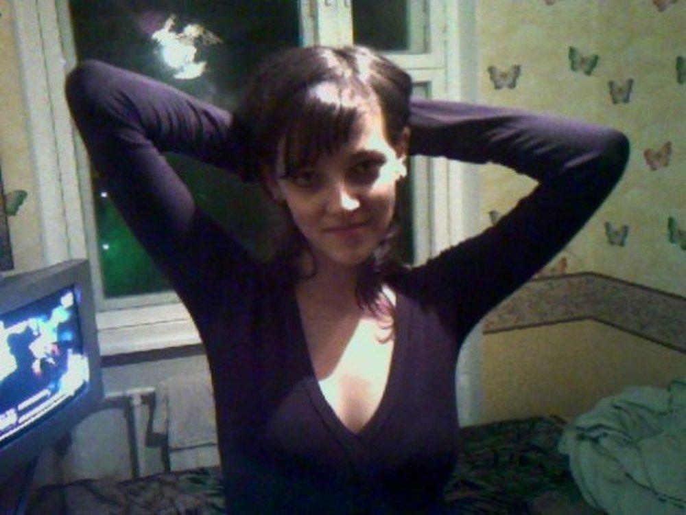 Анюта