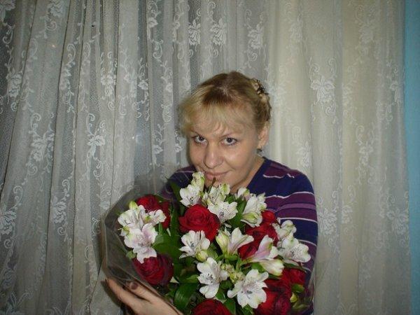 Наталечка
