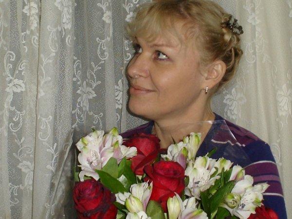 Наталечка