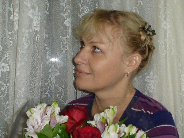 Наталечка