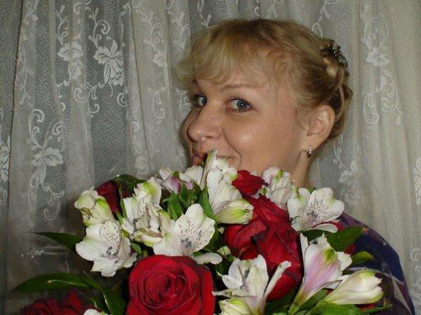 Наталечка