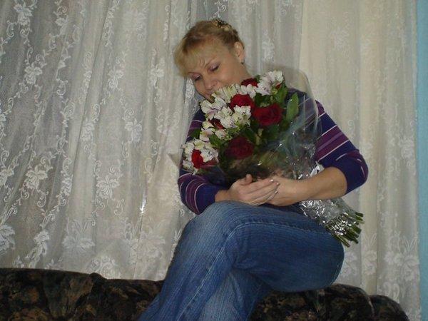 Наталечка